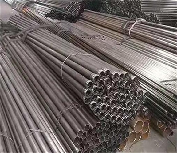 河源螺旋式声测管工地安装