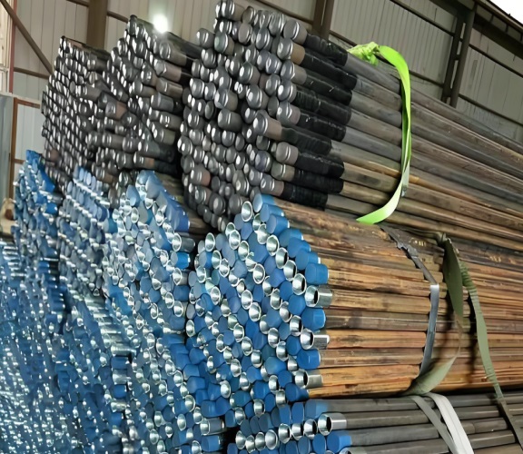 河源单向注浆管流量可控