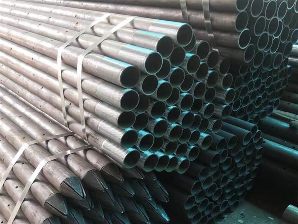 河源注浆管